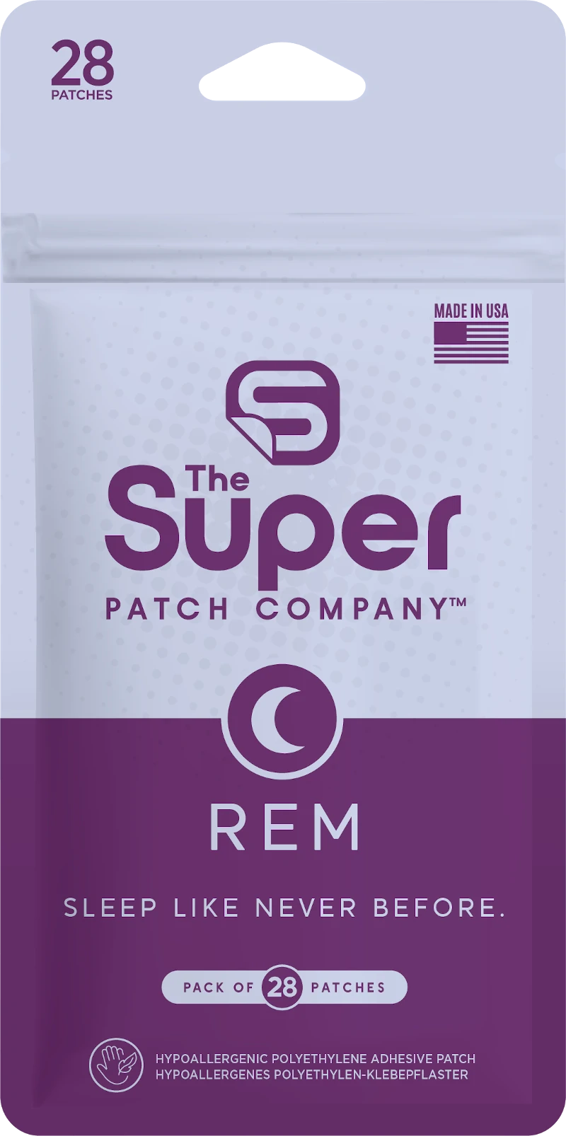 Super Patch REM